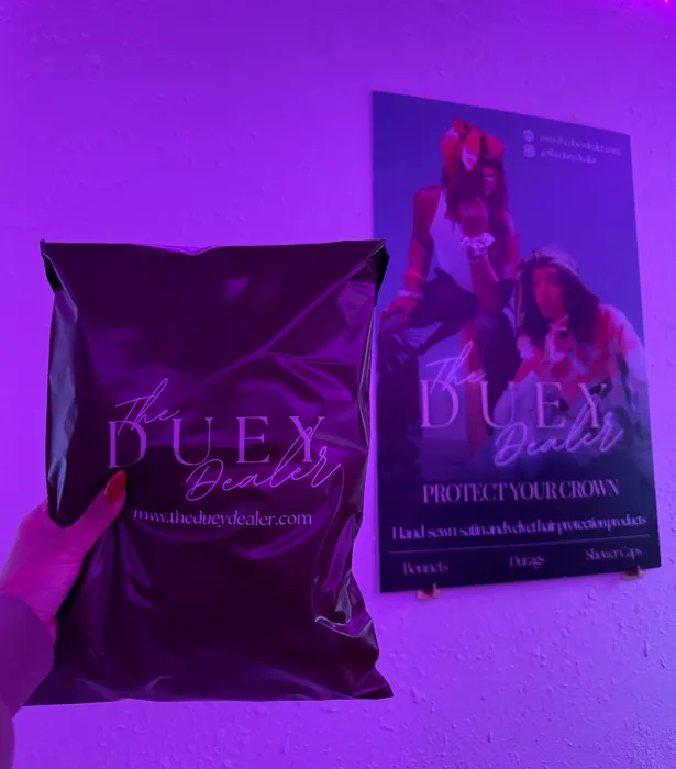 CustomStickersNow.Com - Custom Poly Mailer