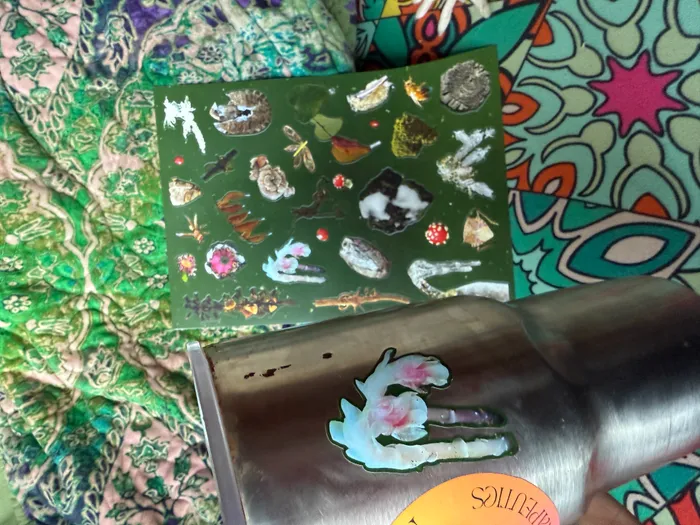 CustomStickersNow.Com - Stickers Sheets