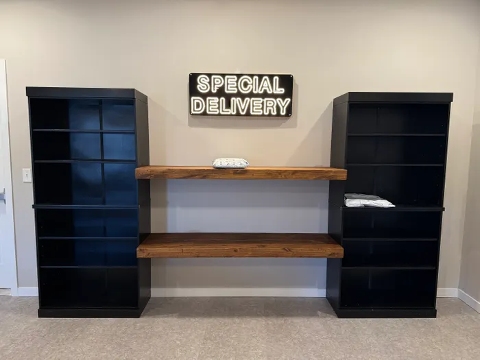 CustomStickersNow.Com - Custom Neon Sign