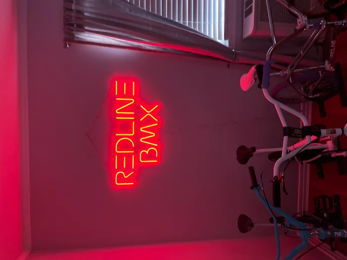 CustomStickersNow.Com - Custom Neon Sign