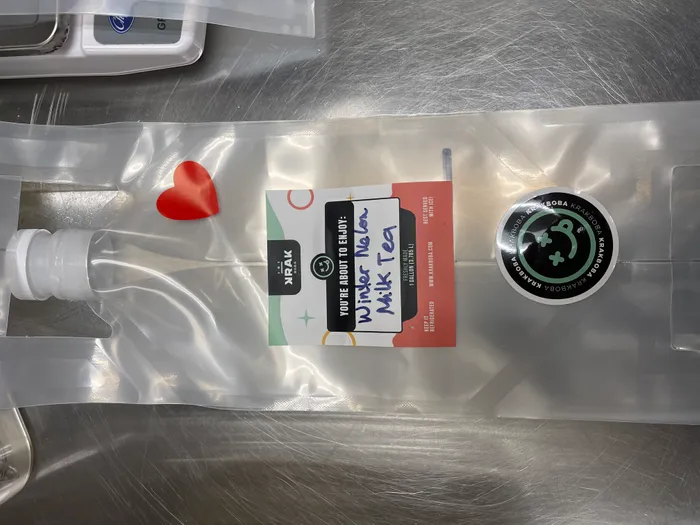 CustomStickersNow.Com - Custom Shape Stickers