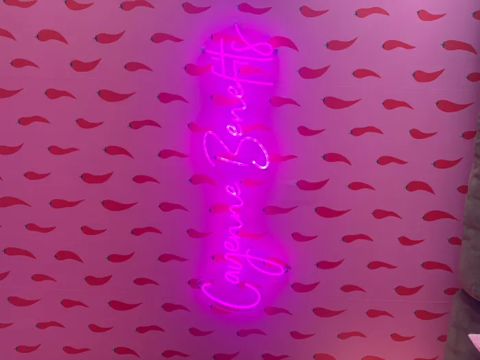 CustomStickersNow.Com - Custom Neon Sign