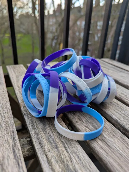 CustomStickersNow.Com - Debossed