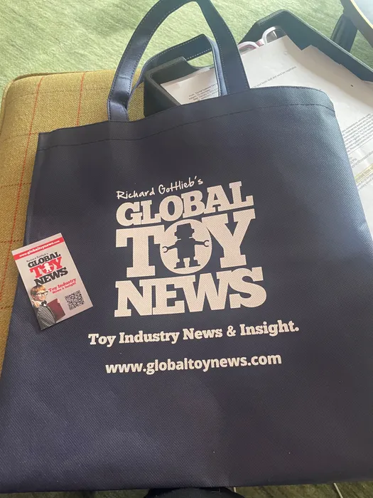 CustomStickersNow.Com - Custom Popular Non-Woven Tote Bag