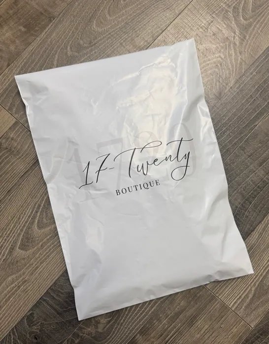 CustomStickersNow.Com - Custom Poly Mailer