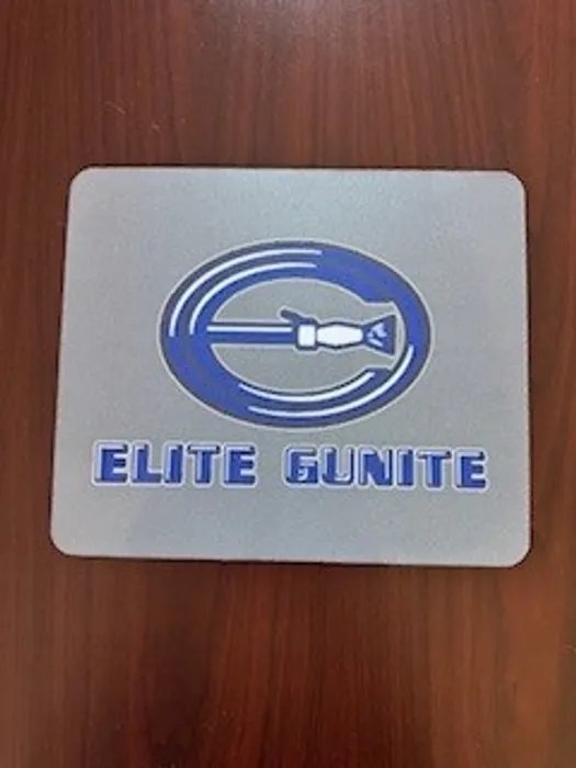 CustomStickersNow.Com - Custom Printed Rectangular Mouse Pad