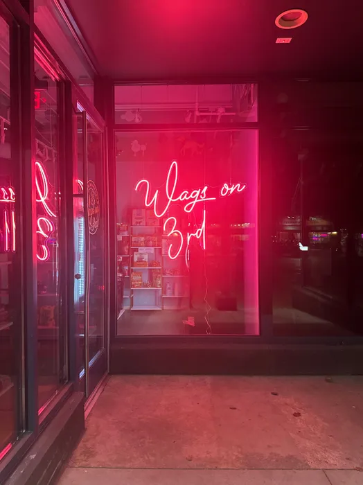 CustomStickersNow.Com - Custom Neon Sign