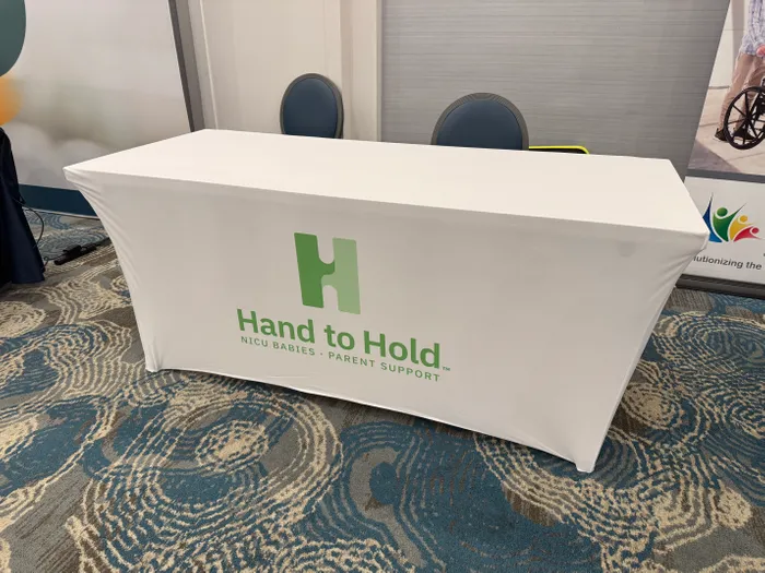 CustomStickersNow.Com - Custom Rectangle Table Covers