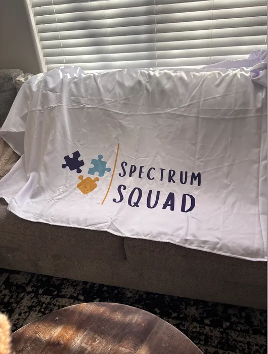 CustomStickersNow.Com - Custom Rectangle Table Covers