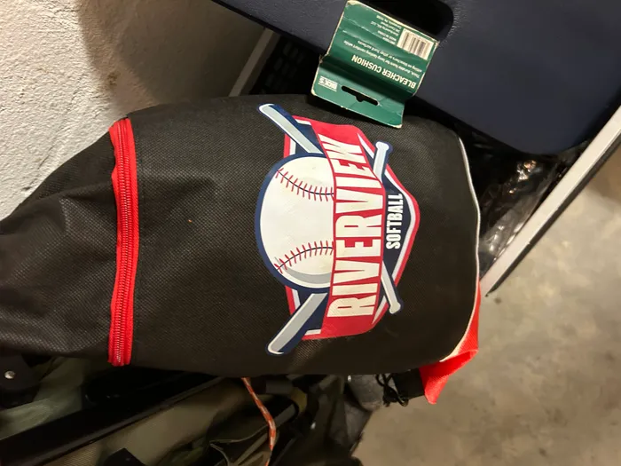 CustomStickersNow.Com - Bandura Non-Woven Drawstring Bag