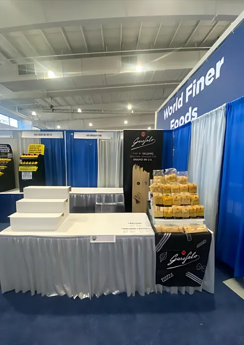 CustomStickersNow.Com - Table Runner