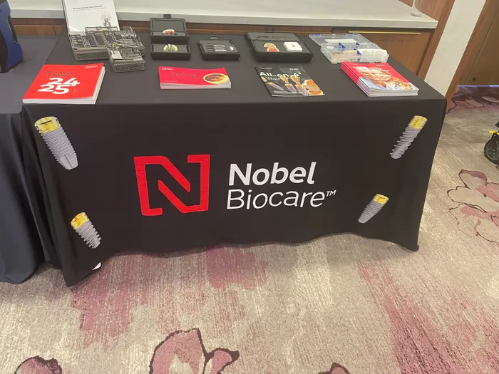 CustomStickersNow.Com - Custom Rectangle Table Covers