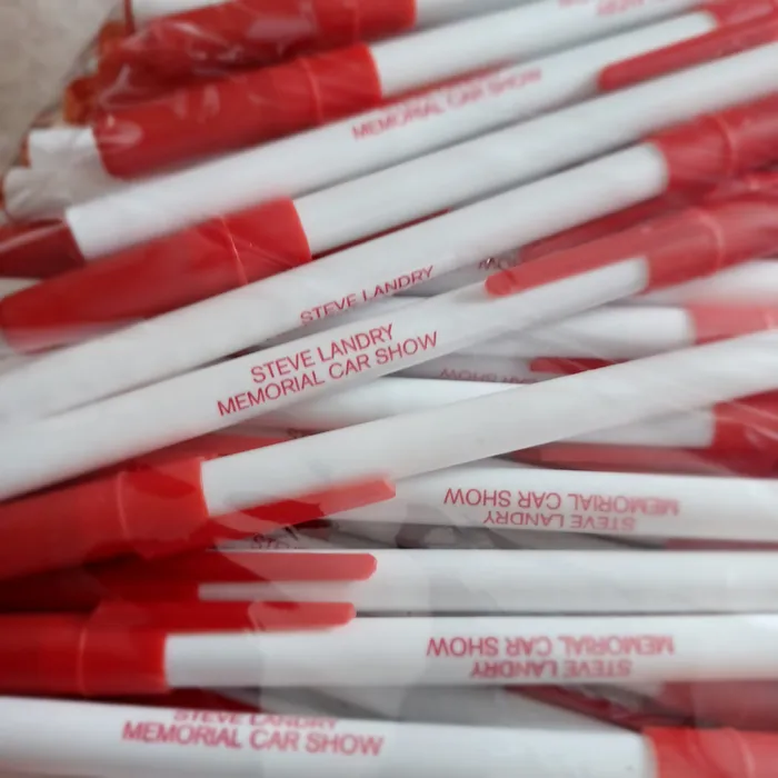 CustomStickersNow.Com - Full Color Collapsible