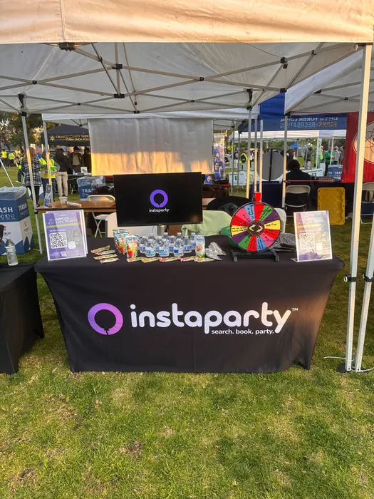 CustomStickersNow.Com - Custom Rectangle Table Covers