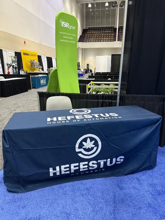 CustomStickersNow.Com - Custom Rectangle Table Covers