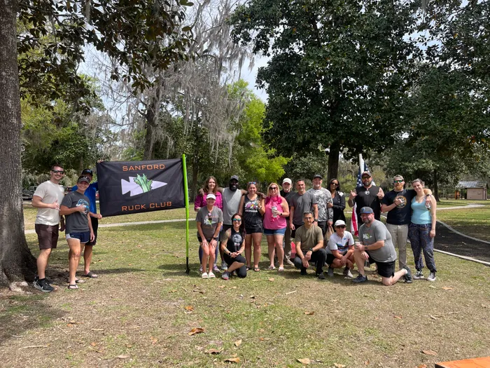 CustomStickersNow.Com - Rectangle Flag