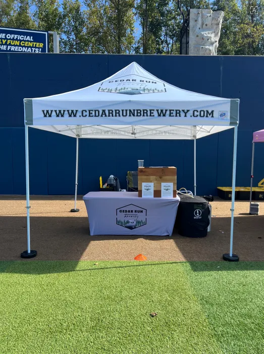 CustomStickersNow.Com - Custom Rectangle Table Covers