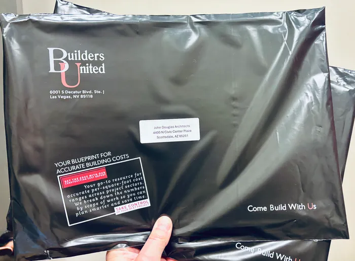 CustomStickersNow.Com - Custom Poly Mailer