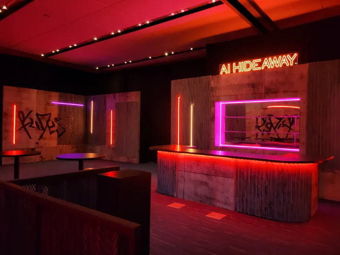 CustomStickersNow.Com - Custom Neon Sign