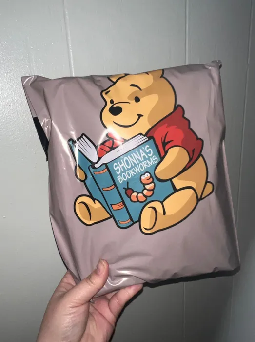 CustomStickersNow.Com - Custom Poly Mailer