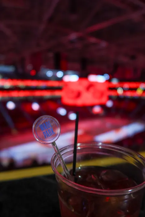 CustomStickersNow.Com - Transparent Stir Sticks