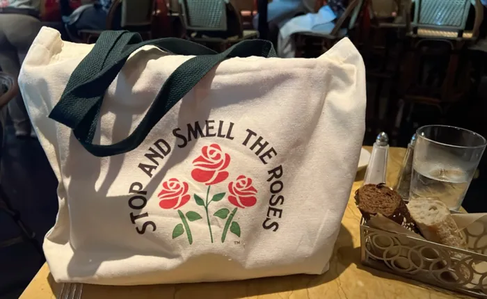 CustomStickersNow.Com - Custom Natural Cotton Tote Bag Deal