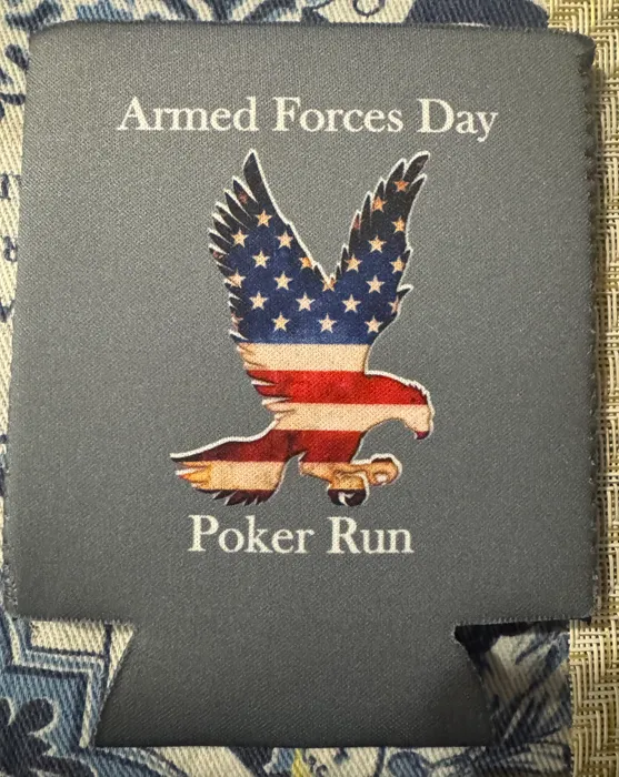 CustomStickersNow.Com - Full Color Collapsible