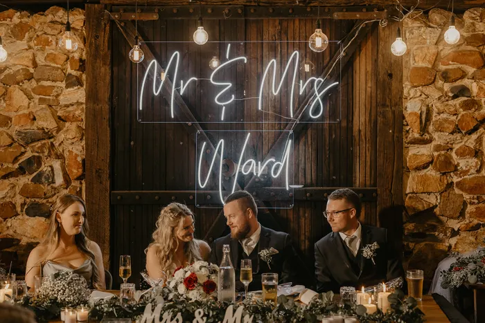 CustomStickersNow.Com - Custom Neon Sign