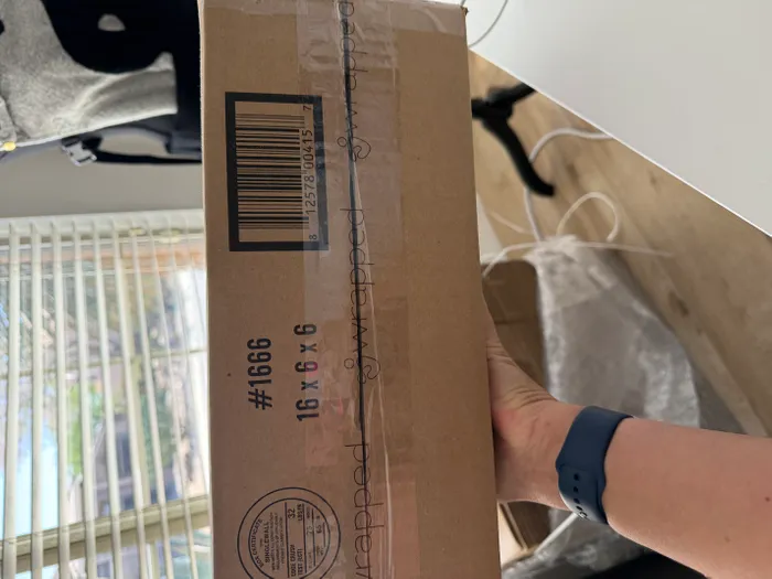 CustomStickersNow.Com - Shipping Tape