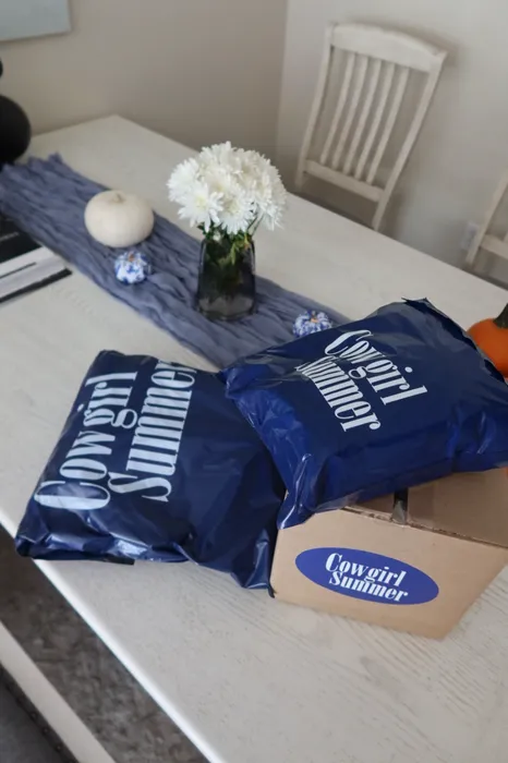 CustomStickersNow.Com - Custom Poly Mailer