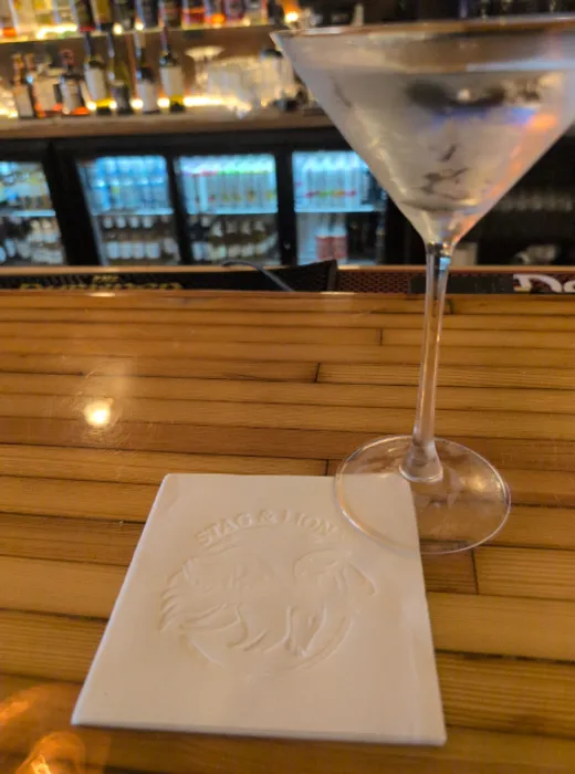 CustomStickersNow.Com - Custom Debossed Beverage Napkin