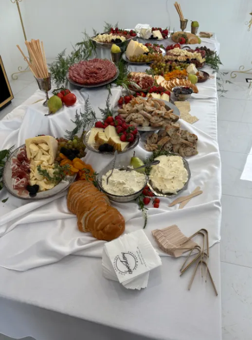 CustomStickersNow.Com - Custom Beverage Napkin