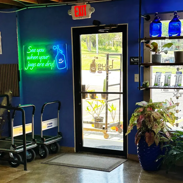 CustomStickersNow.Com - Artwork Neon Sign