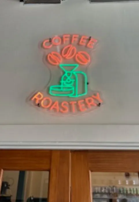 CustomStickersNow.Com - Artwork Neon Sign