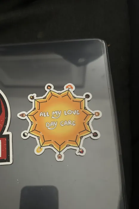 CustomStickersNow.Com - Stickers Sheets