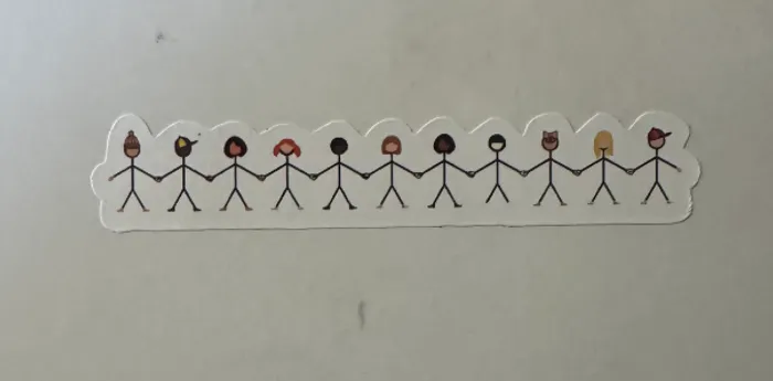 CustomStickersNow.Com - Die Cut Stickers