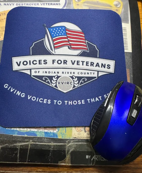 CustomStickersNow.Com - Custom Square Mouse Pad