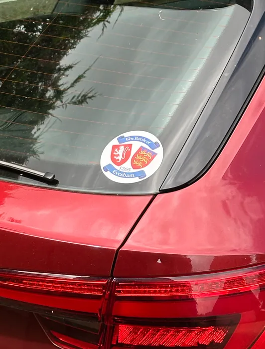 CustomStickersNow.Com - Bumper Stickers