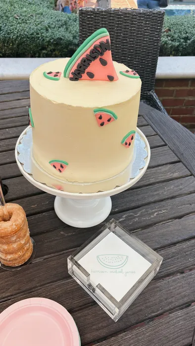 CustomStickersNow.Com - Custom Beverage Napkin