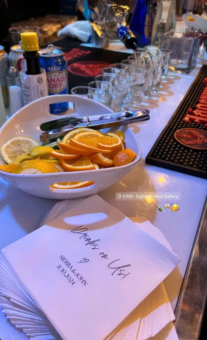 CustomStickersNow.Com - Custom Beverage Napkin