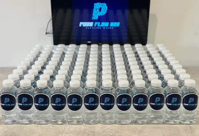 CustomStickersNow.Com - Circle Stickers