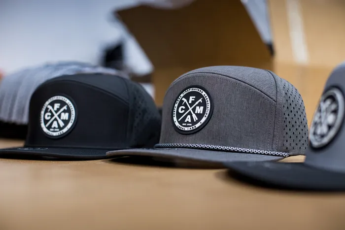 CustomStickersNow.Com - PVC Patches