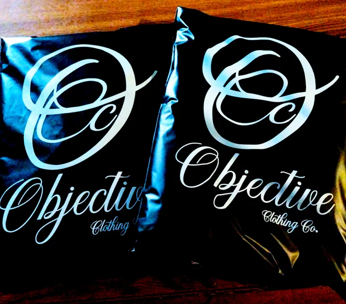 CustomStickersNow.Com - Custom Poly Mailer