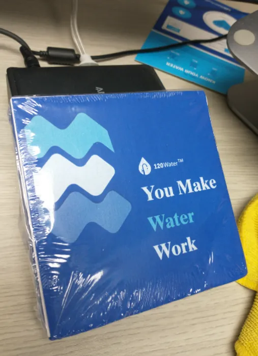 CustomStickersNow.Com - Custom Beverage Napkin