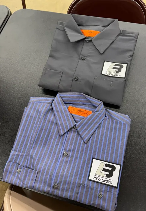 CustomStickersNow.Com - Woven Patches