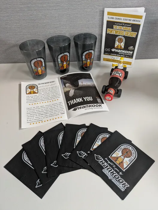 CustomStickersNow.Com - Custom Beverage Napkin