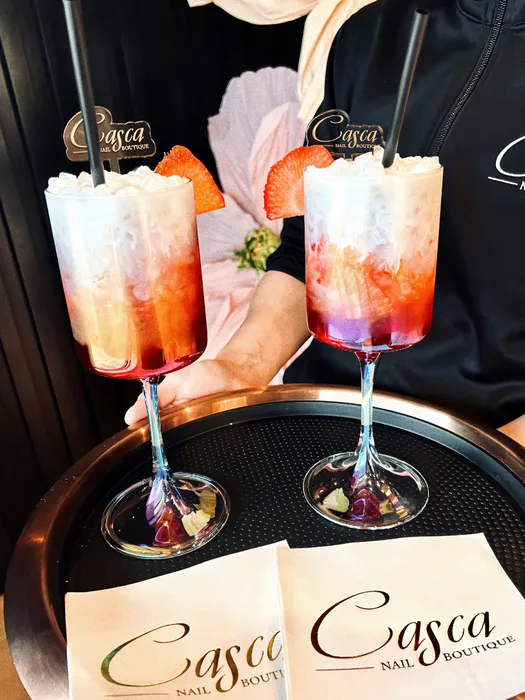 CustomStickersNow.Com - Custom Foil Stamped Beverage Napkin