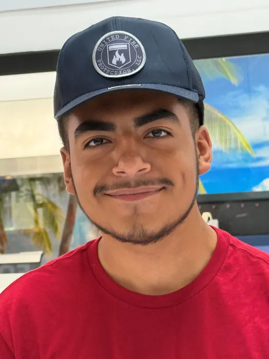 CustomStickersNow.Com - Sublimated Patches