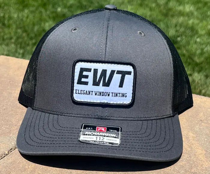 CustomStickersNow.Com - Woven Patches