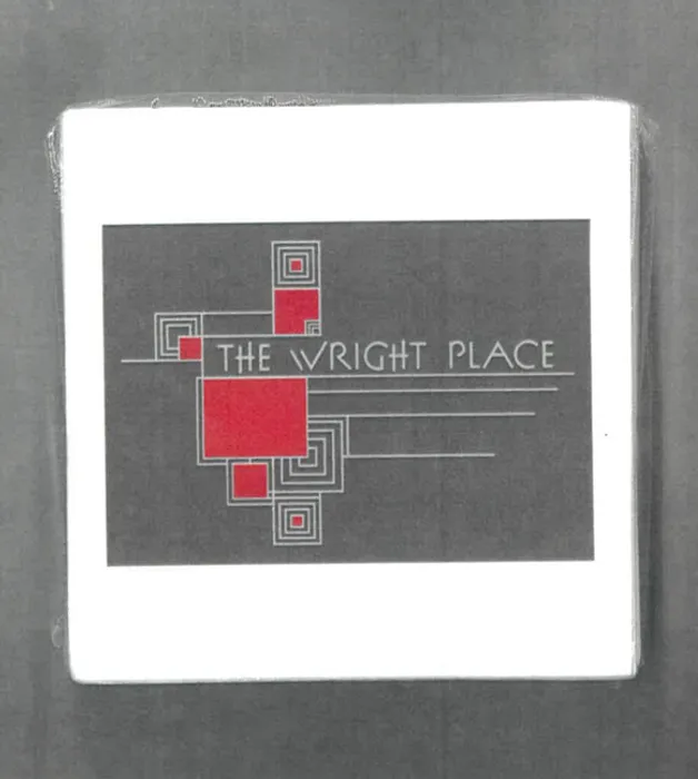 CustomStickersNow.Com - Custom Beverage Napkin